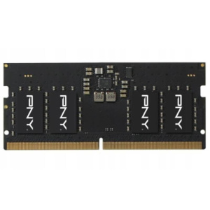 Ddr5 16gb 5600 mhz so-dimm pny