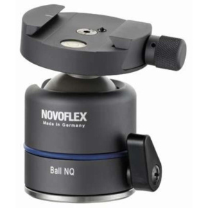 Novoflex ball nq testa per treppiede alluminio 5,08 cm (2)