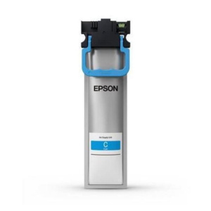 Epson cartuccia ink durabrite ultra per wf c5890 singola conf ciano xl