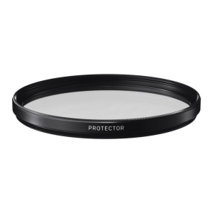 Sigma 86mm protector filtro protettivo per fotocamera 8,6 cm