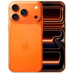 Apple iphone 17 pro 256gb 6,3 cosmic orange mg8h4zd/a