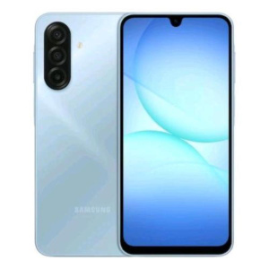 Samsung a176 galaxy a17 5g dual sim 6.7 octa core 128gb ram 4gb 5g europa blue