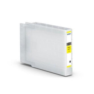Epson c13t04b44n cartuccia d`inchiostro 1 pz originale resa elevata (xl) giallo