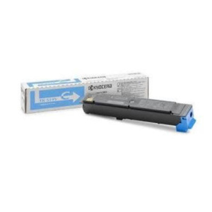 Kyocera tk-5195c cartuccia toner 1 pz originale ciano
