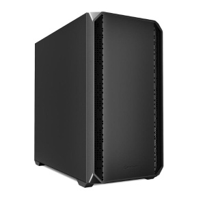Sharkoon case mk2 matx black