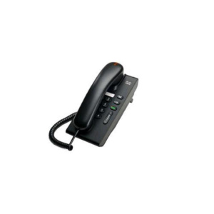 Cisco 6901 telefono ip charcoal antracite