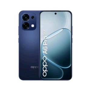 Oppo a6 pro 5g dual sim 6.57 octa core 256gb ram 8gb 5g italia stellar black