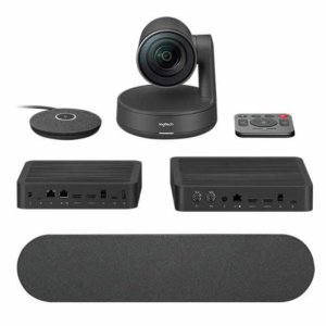 Logitech rally camera conferencecam 4k 30 fps