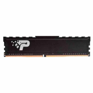 Memoria ddr4 32 gb signature premium black pc3200 mhz (1×32) (psp432g3200h1)
