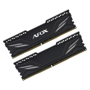 Memoria ddr4 32 gb kit pc3200 mhz (2×16) (afld432ph1cadb)