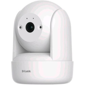 D-link dcs-6501lh telecamera di sorveglianza 2k pan tilt wi-fi cmos 25,4 / 2,7 mm (1 / 2.7) 2304 x 1296 pixel visione notturnaregistrazione su scheda sd/cloud rilevamento di suoni/movimentoaudio bidirezionaleaccesso remoto