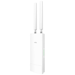 Cudy re1200 outdoor – repeater wi-fi ac1200 da esterno