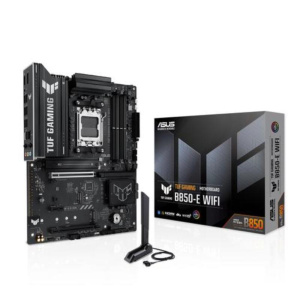 Asus mb tuf gaming b850-e wifi//am5,b850,usb20g,wifi6e,aura