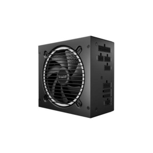 Be quiet! alimentatore pure power 13 m, 650w