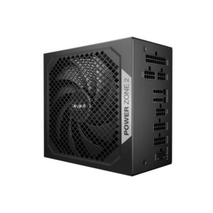 Be quiet! alimentatore atx power 2 1000w 80plus nero