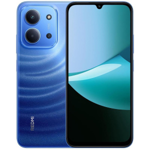 Xiaomi redmi 15c (moonlight blue) – smartphone 6.9 – ram 4gb – storage 128gb – ita