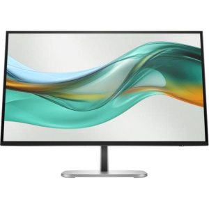 Hp monitor 27 led ips 16:9 qhd 5ms 350 cdm, pivot, dp/hdmi, serie 5 pro 527pu