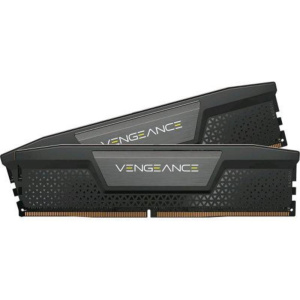 Corsair cmk48gx5m2e6000c36 vengeance 48gb kit 2x24gb ddr5 6000mhz cl36 – memorie ram