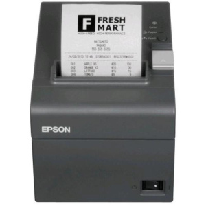Epson fp-90iii rt stampante termica pos 203 x 203 dpi cablato