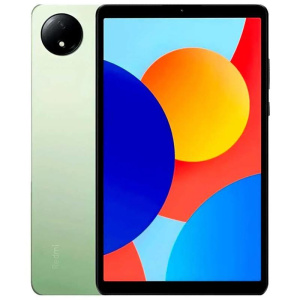 Xiaomi redmi pad se (mint green) – tablet hd+ 11 – wi-fi – ram 4gb – storage 128gb – eu