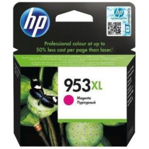 Hp cart ink magenta 953xl per oj pro 8210/8740/8730 ts