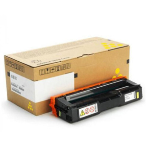Ricoh 408352 cartuccia toner 1 pz originale nero