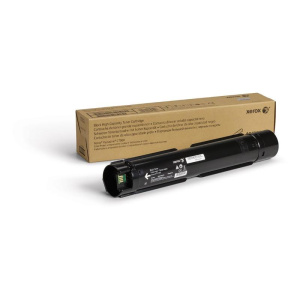 Xerox cartuccia toner nero a high capacity da 10700 pagine per stampante a colori ® versalink® c7000 (106r03757)