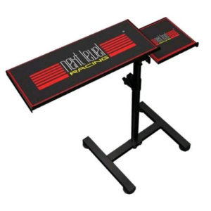 Supporto cockpit mouse e tastiera