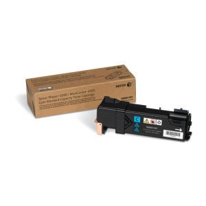 106r01591 wc6505 toner ciano 1k