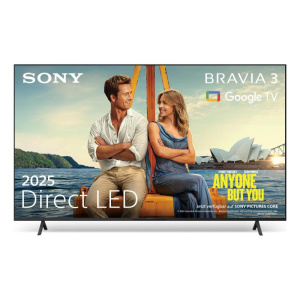 43 bravia 3 x1 led google tv sds