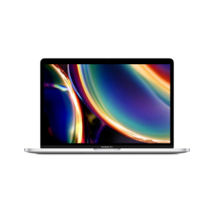 Apple macbook pro 2020 intel core i5 16gb intel iris plus graphics ssd 512gb 13.3 2.5k grigio macos – refurbished