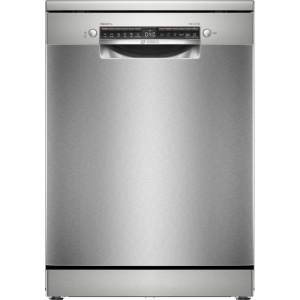 Bosch lavastoviglie libera install. 14 coperti d wifi inox sms4hmi05e