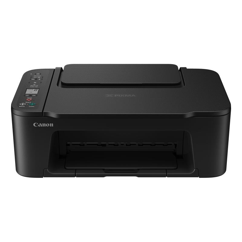Canon multif. ink a4 colore, pixma ts3750i, 7,7 ppm, usb/wifi, 3 in 1