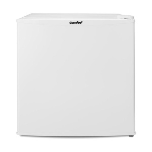 Comfee` mini frigo bar tavolo monoporta 43lt e bianco rcd76wh2