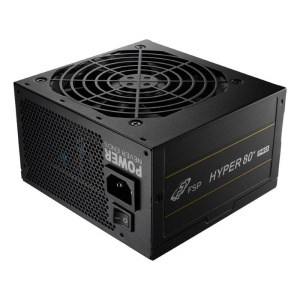 Fsp fortron hyper 80+ pro 650w 80+ bronze pfc attivo atx