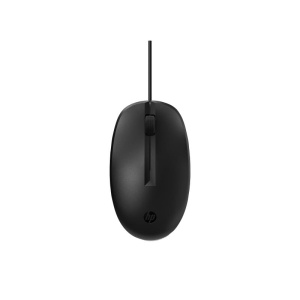 Hp 125 wrd mouse (bulk 120 pz)