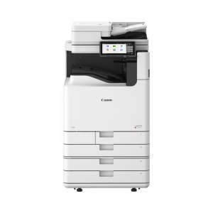 Imageforce c5140 mfp