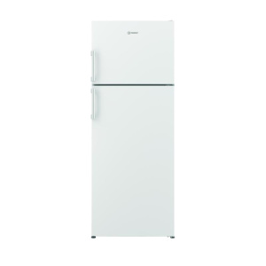 Indesit frigo doppia porta 437lt e 70cm display interno it70 832 w