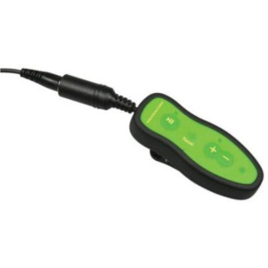 Mediacom mp3 acquamusic 4gb verde