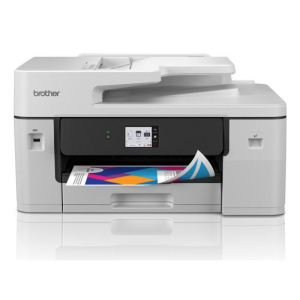 Mfcj6760dw mult 4-in-1 ij col a3