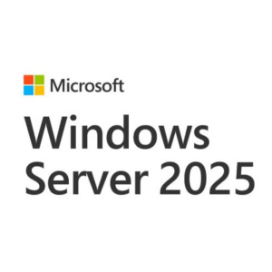 Microsoft windows server standard 2025 64bit italian 1pk dsp oei dvd 16 core ep2-25191