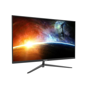 Monitor yashi pioneer slim s2 yz3224 32 4k mm va 16:9 1ms 3840×2160 black 300cd/m2 hdmi dp usb-c vesa 2yoc fino:31/10