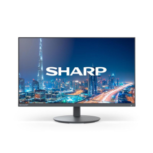 Multisync dd-e244fl black
