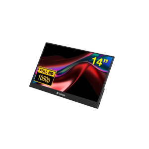 Pm-14 portable mon14 fhd 1080p