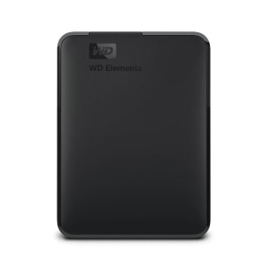Western digital hdd elements portable 5tb 2,5 usb3.0