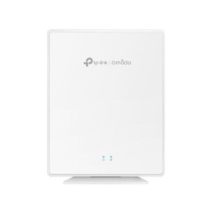 Wireless access point ax3000 dualband tp-link eap650-desktop wi-fi6 4p rj45 1g+1p rj11 – 4 ant. int