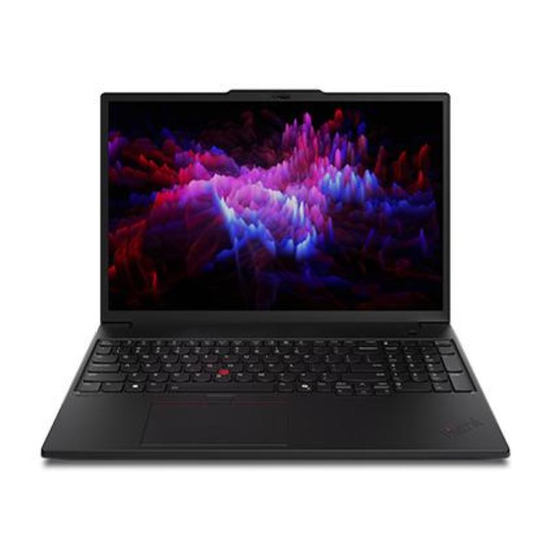 Wks ai pc lenovo thinkpad p16s 21qv0010ix 16wuxga ag ultra7-265h 2x16ddr5 1tbssd w11pro 3y vga/rtx-pro1000-8gb cam ri hdmi