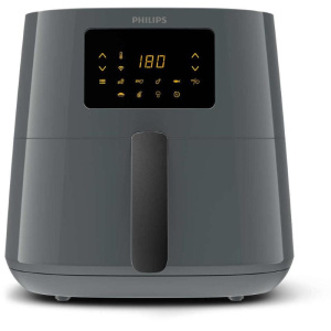 Philips ped friggitrice ad aria multicooker xl 6.2lt connessa 1.2kg grigio