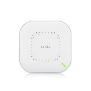 Zyxel access point indoor poe wi-fi 6 ax 2975mb, antenne smart integrate, soffitto/parete