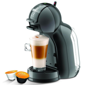 Krups dolce gusto mini me black (kp123bp16) – macchina caffe` espresso a capsule